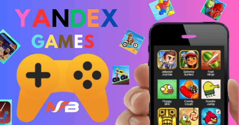 Exploring the World of Yandex Games: A Unique Gaming Experience
