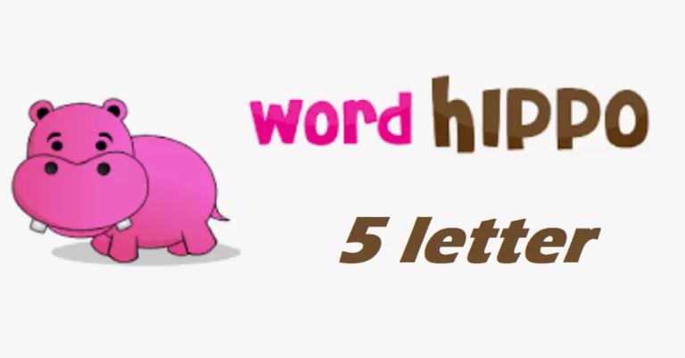 Mastering Vocabulary Expansion: Leveraging WordHippo's 5-Letter Word Tool