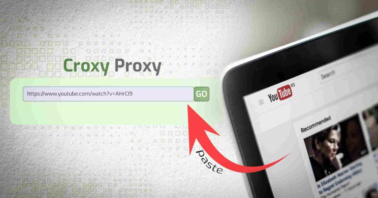 Unlocking YouTube with CroxyProxy: Your Ultimate Guide