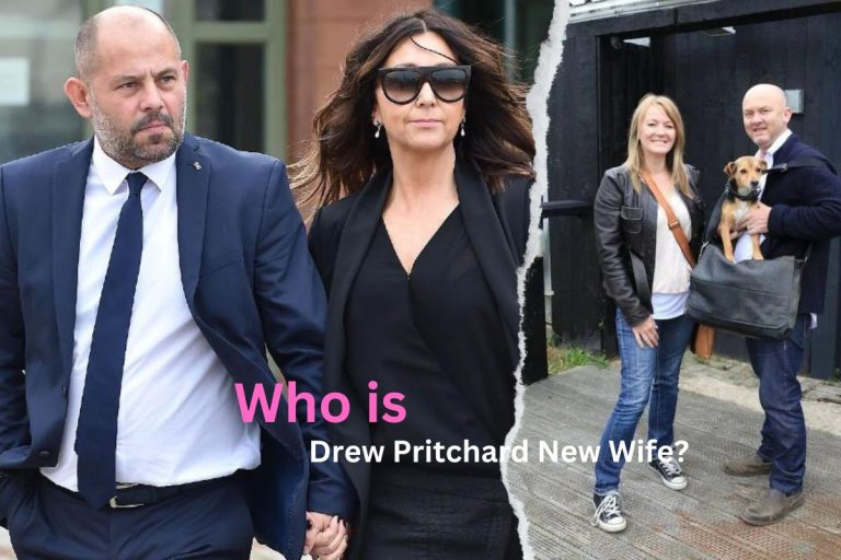 Drew Pritchard's New Wife: Unveiling the Mystery Behind the Salvage Hunter's Personal Life