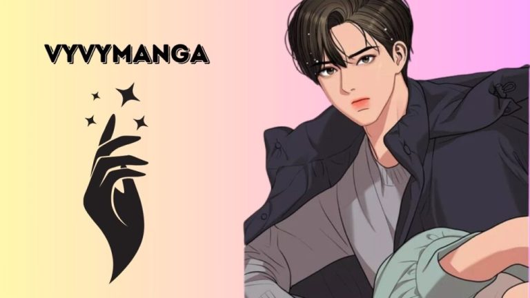 Vyvymanga: Your Gateway to Unlimited Manga